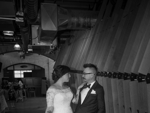 Diane and Brent&apos;s wedding in Winnipeg, Manitoba 35