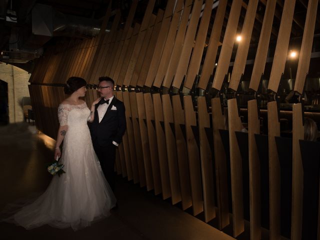 Diane and Brent&apos;s wedding in Winnipeg, Manitoba 36