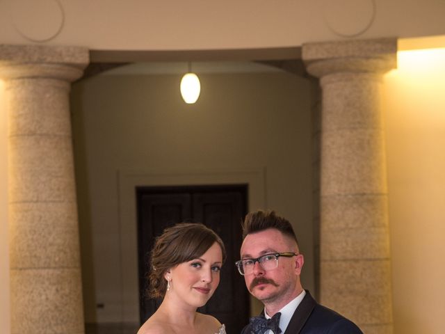 Diane and Brent&apos;s wedding in Winnipeg, Manitoba 70