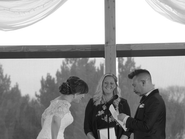 Diane and Brent&apos;s wedding in Winnipeg, Manitoba 89