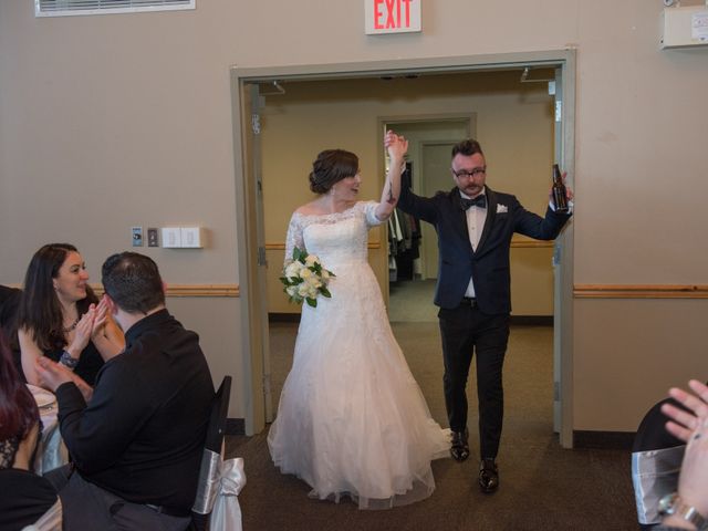 Diane and Brent&apos;s wedding in Winnipeg, Manitoba 107