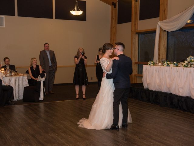 Diane and Brent&apos;s wedding in Winnipeg, Manitoba 108