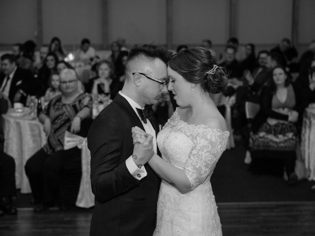 Diane and Brent&apos;s wedding in Winnipeg, Manitoba 111