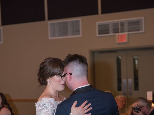 Diane and Brent&apos;s wedding in Winnipeg, Manitoba 112
