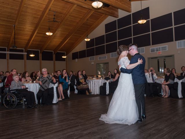 Diane and Brent&apos;s wedding in Winnipeg, Manitoba 113