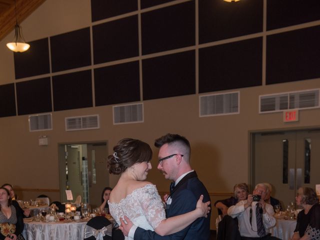 Diane and Brent&apos;s wedding in Winnipeg, Manitoba 115