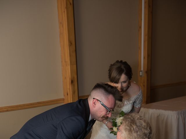 Diane and Brent&apos;s wedding in Winnipeg, Manitoba 122