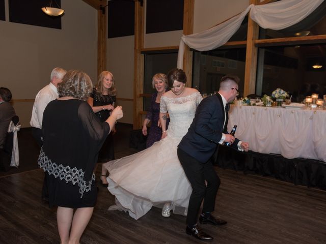 Diane and Brent&apos;s wedding in Winnipeg, Manitoba 124