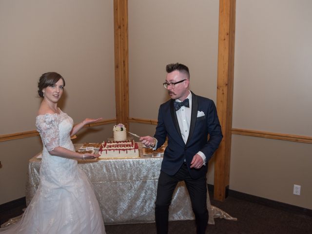 Diane and Brent&apos;s wedding in Winnipeg, Manitoba 128