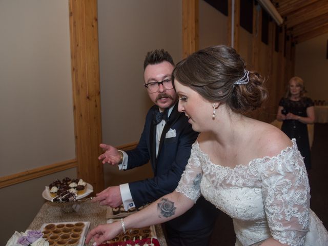 Diane and Brent&apos;s wedding in Winnipeg, Manitoba 129