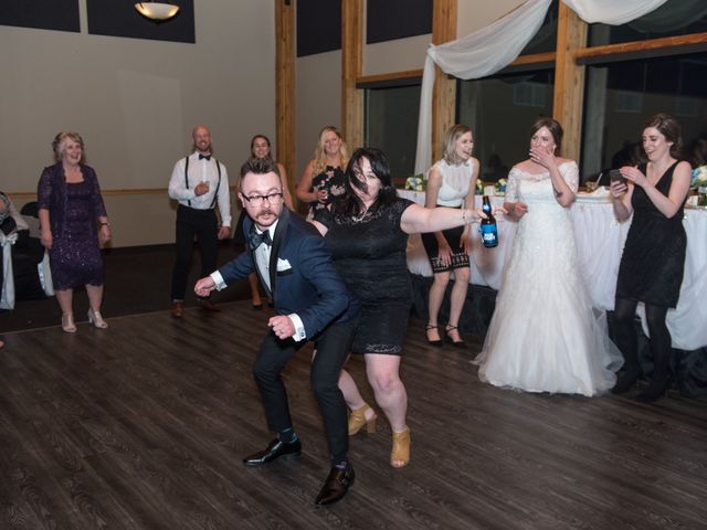 Diane and Brent&apos;s wedding in Winnipeg, Manitoba 143