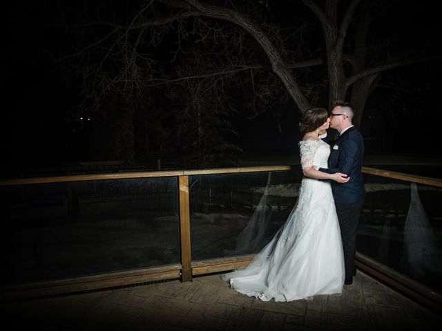Diane and Brent&apos;s wedding in Winnipeg, Manitoba 144