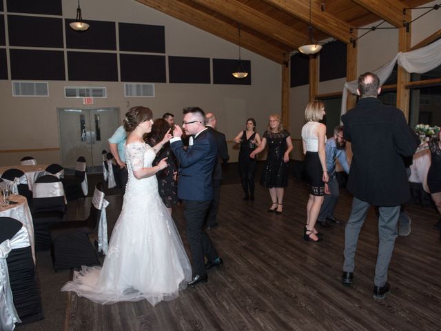 Diane and Brent&apos;s wedding in Winnipeg, Manitoba 148