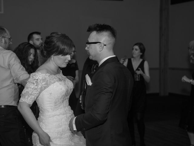 Diane and Brent&apos;s wedding in Winnipeg, Manitoba 149