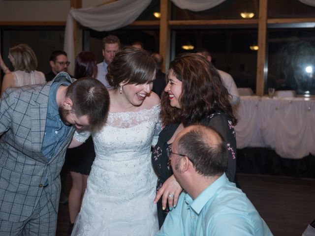 Diane and Brent&apos;s wedding in Winnipeg, Manitoba 154