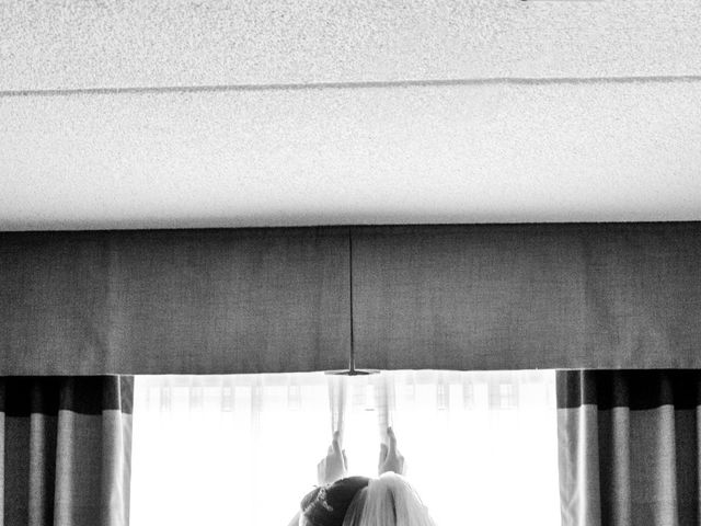 Tony and Amanda&apos;s wedding in Toronto, Ontario 40