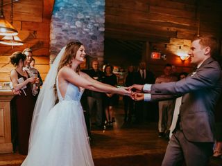 Shawna &amp; Derek's wedding 3