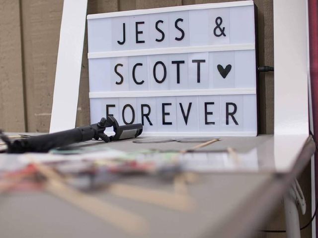 Scott and Jessica&apos;s wedding in Chilliwack, British Columbia 1