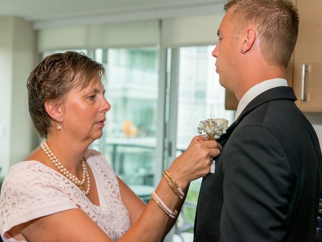 Pieter Jan and Julianna&apos;s wedding in Pitt Meadows, British Columbia 10