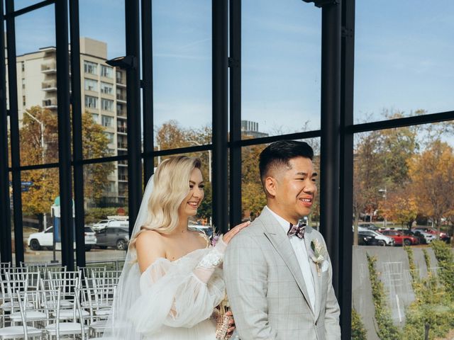 Calvin and Vitaliia&apos;s wedding in Toronto, Ontario 51