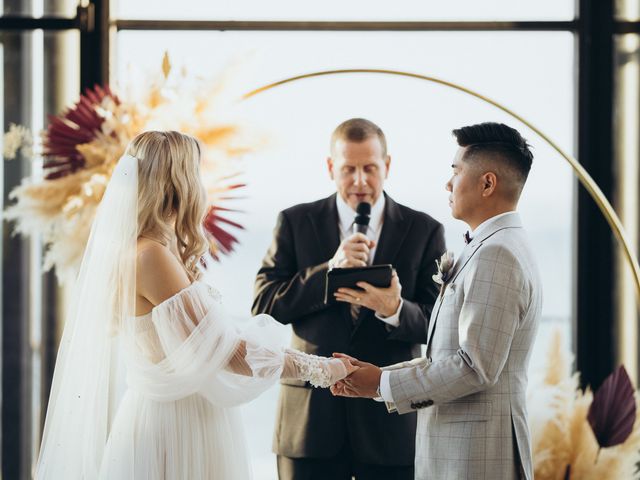 Calvin and Vitaliia&apos;s wedding in Toronto, Ontario 101