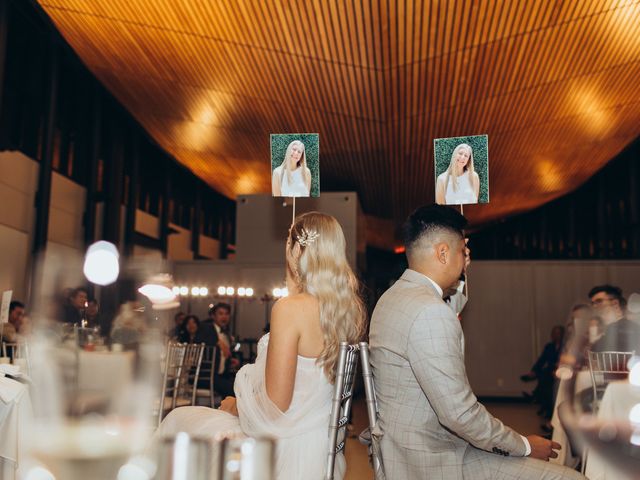 Calvin and Vitaliia&apos;s wedding in Toronto, Ontario 154