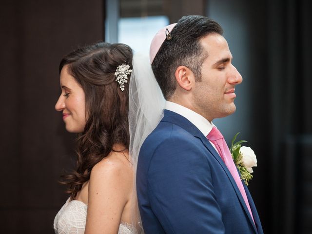 Ezra and Liz&apos;s wedding in Toronto, Ontario 176