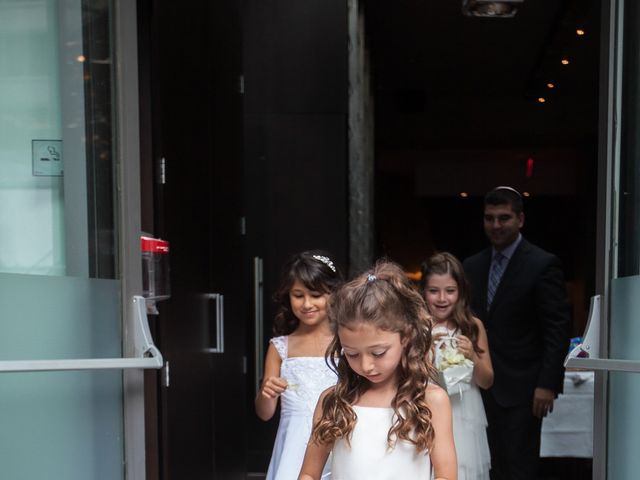 Ezra and Liz&apos;s wedding in Toronto, Ontario 203