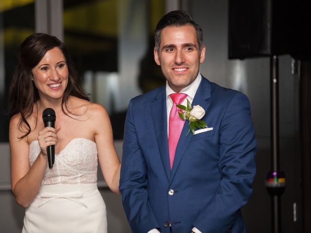 Ezra and Liz&apos;s wedding in Toronto, Ontario 294