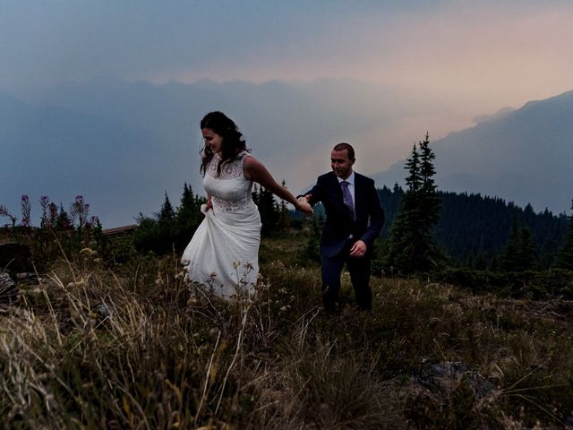 Marcus and Emily&apos;s wedding in Crawford Bay, British Columbia 48
