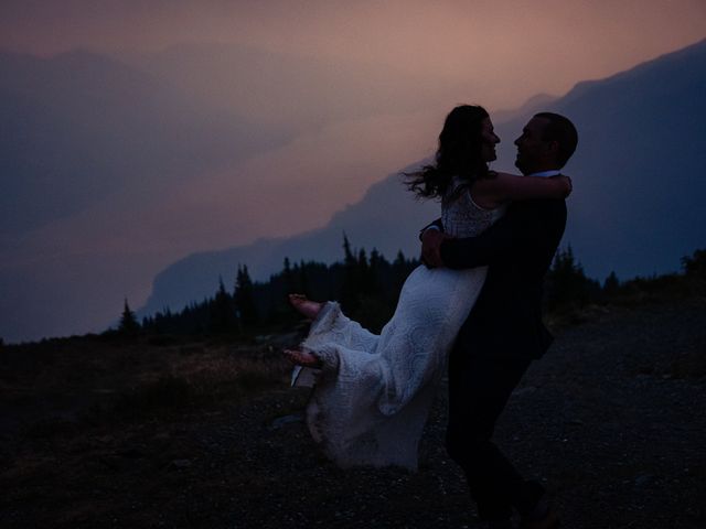 Marcus and Emily&apos;s wedding in Crawford Bay, British Columbia 51