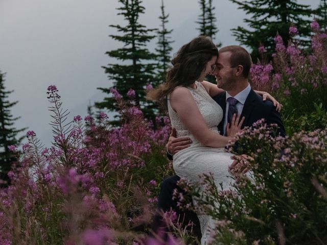Marcus and Emily&apos;s wedding in Crawford Bay, British Columbia 52