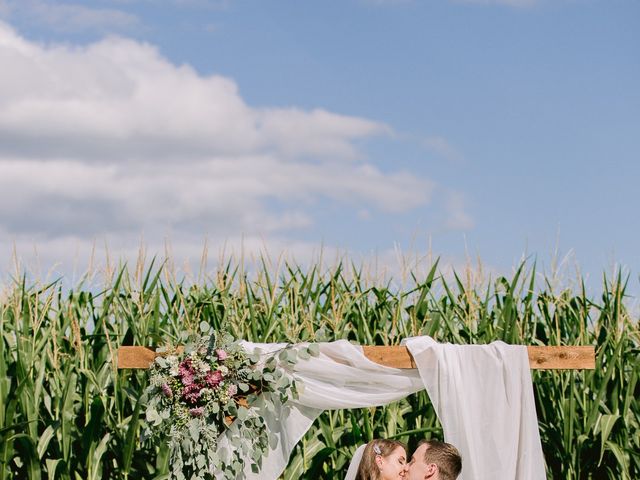 Rob and Jessica&apos;s wedding in Erin, Ontario 25