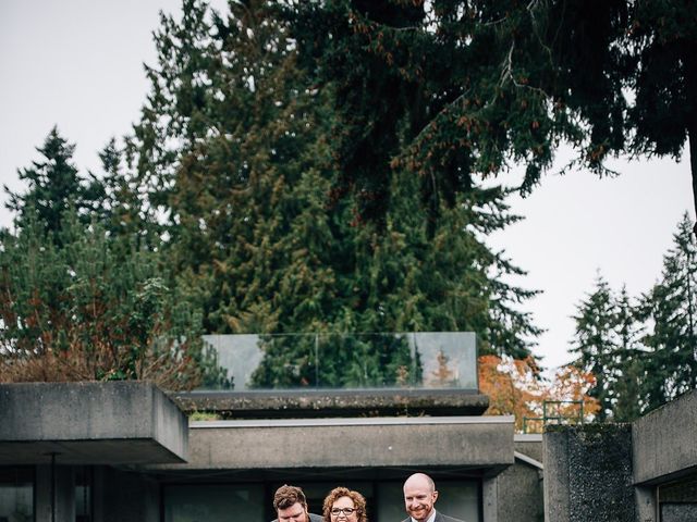Josh and Amy&apos;s wedding in Vancouver, British Columbia 47