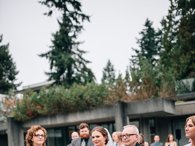 Josh and Amy&apos;s wedding in Vancouver, British Columbia 51