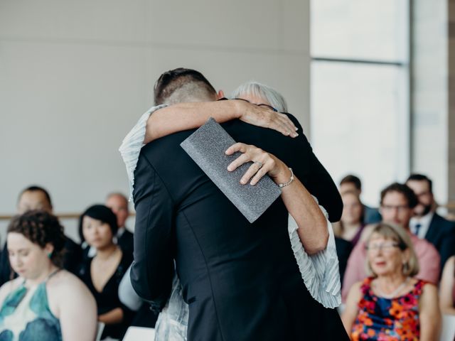 Andrew and Melissa&apos;s wedding in Toronto, Ontario 115