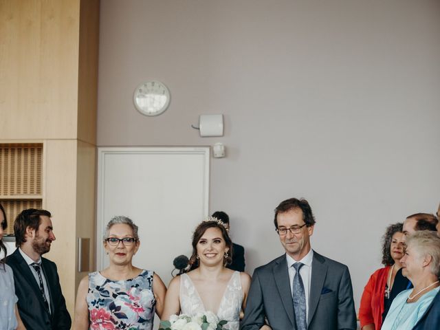 Andrew and Melissa&apos;s wedding in Toronto, Ontario 123