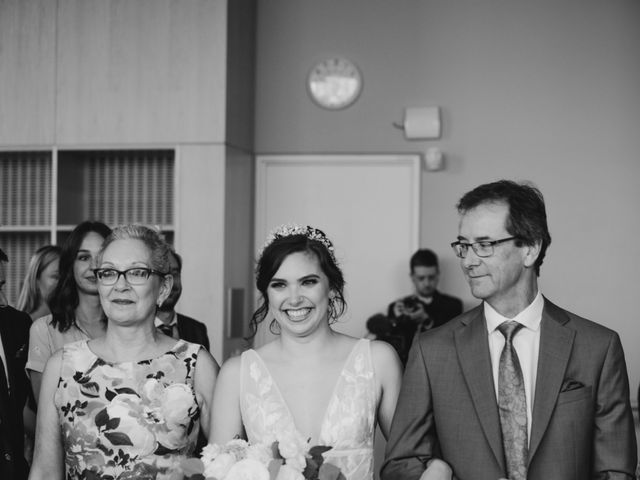 Andrew and Melissa&apos;s wedding in Toronto, Ontario 124