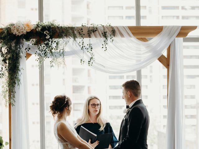Andrew and Melissa&apos;s wedding in Toronto, Ontario 134