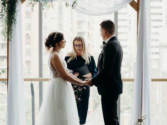 Andrew and Melissa&apos;s wedding in Toronto, Ontario 135