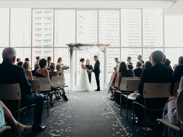 Andrew and Melissa&apos;s wedding in Toronto, Ontario 145