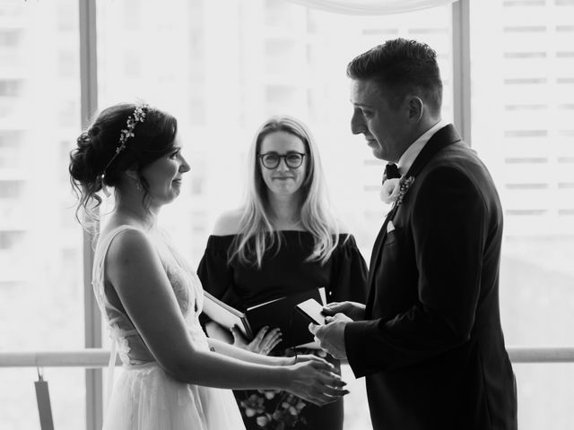 Andrew and Melissa&apos;s wedding in Toronto, Ontario 153