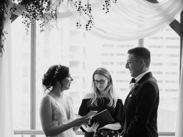 Andrew and Melissa&apos;s wedding in Toronto, Ontario 156