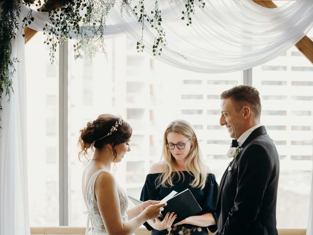 Andrew and Melissa&apos;s wedding in Toronto, Ontario 157