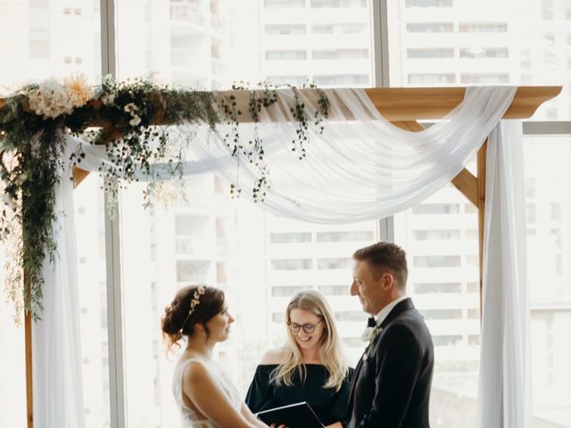 Andrew and Melissa&apos;s wedding in Toronto, Ontario 166