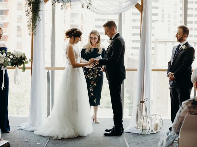 Andrew and Melissa&apos;s wedding in Toronto, Ontario 167