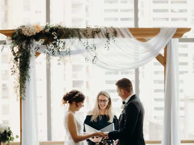 Andrew and Melissa&apos;s wedding in Toronto, Ontario 168