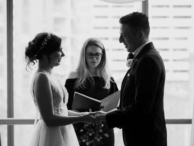 Andrew and Melissa&apos;s wedding in Toronto, Ontario 172