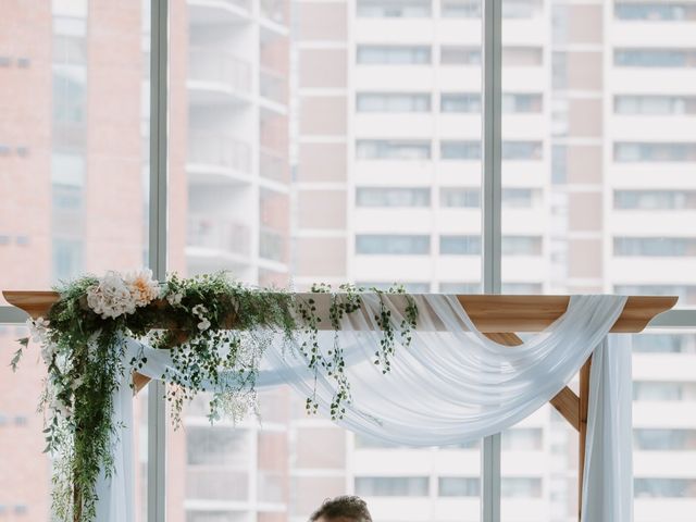 Andrew and Melissa&apos;s wedding in Toronto, Ontario 181