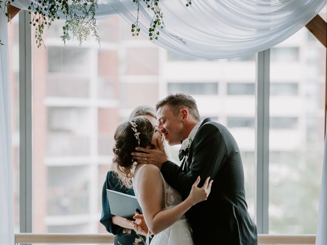 Andrew and Melissa&apos;s wedding in Toronto, Ontario 183